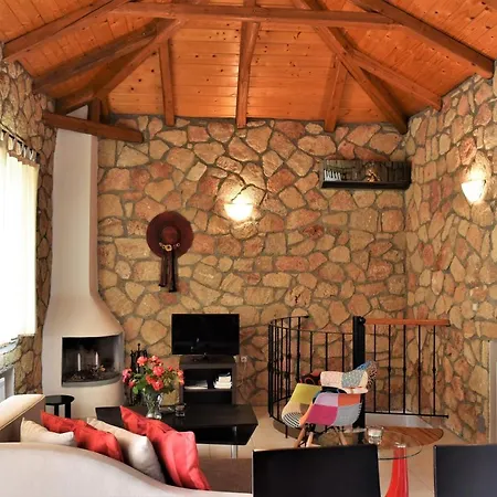 Messinian Horizons アパート *