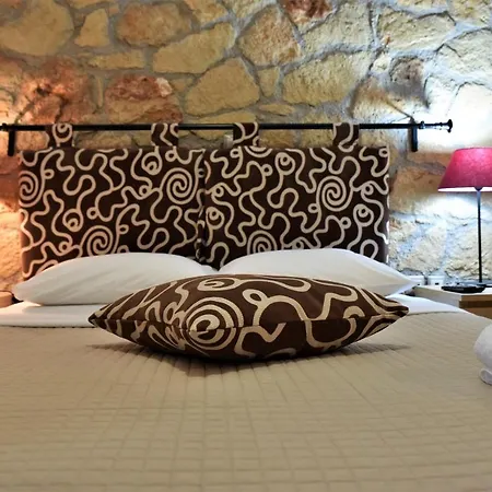 Messinian Horizons * マラトポリス