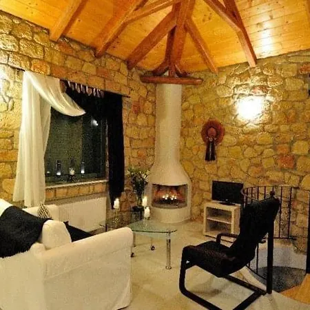 Messinian Horizons マラトポリス