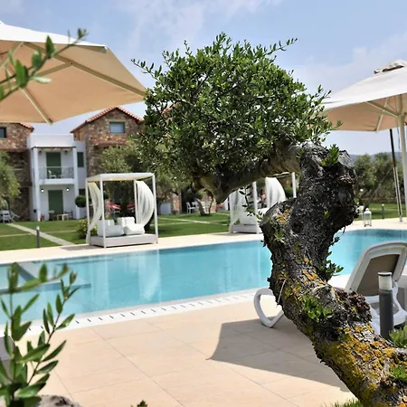 墨西拿地平线酒店 *