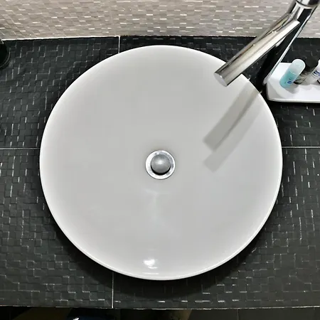 公寓 墨西拿地平线酒店