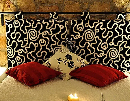 アパート Messinian Horizons *