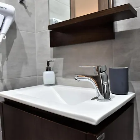 Messinian Horizons * マラトポリス