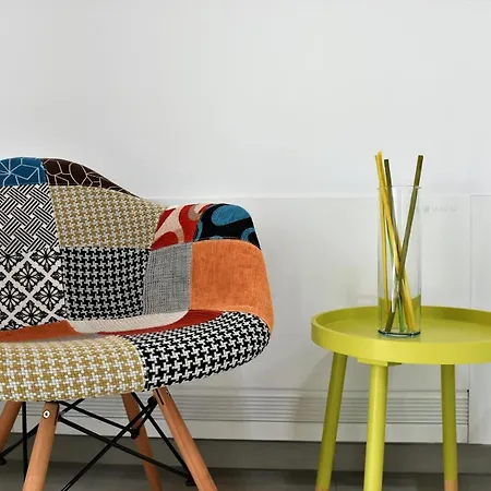 Messinian Horizons アパート *