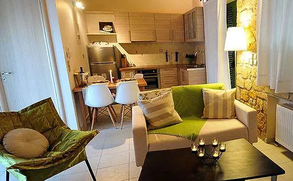 墨西拿地平线酒店 公寓