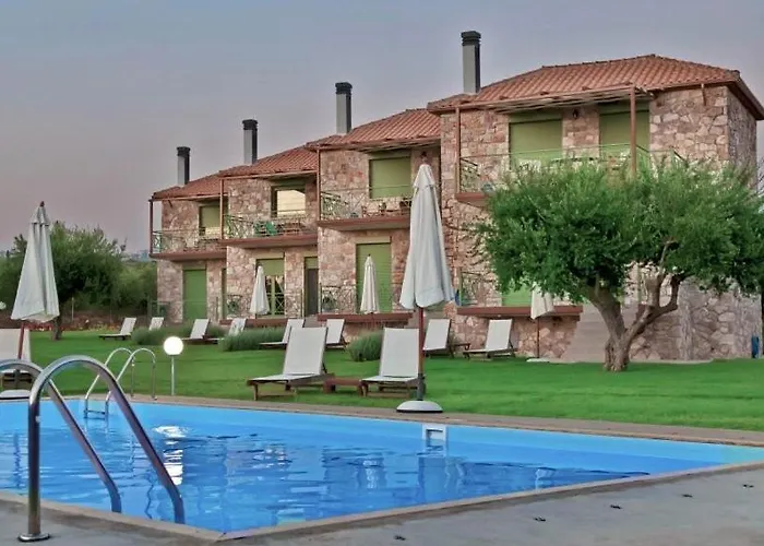 墨西拿地平线酒店