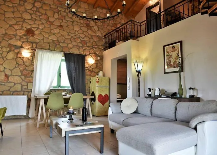 公寓 墨西拿地平线酒店 *