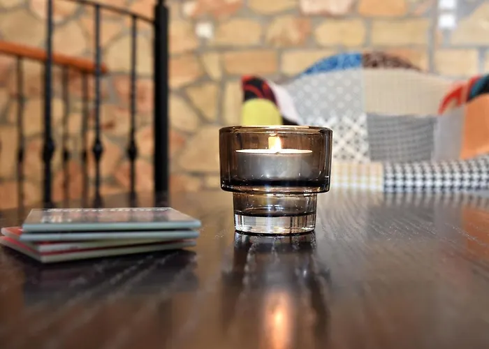 墨西拿地平线酒店 *