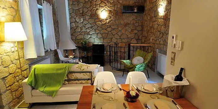 墨西拿地平线酒店 马拉松波利斯