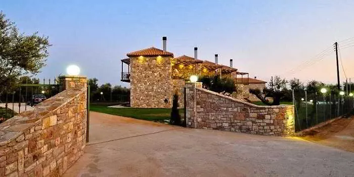 墨西拿地平线酒店