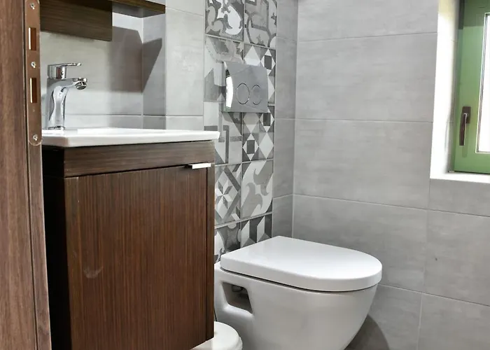 墨西拿地平线酒店