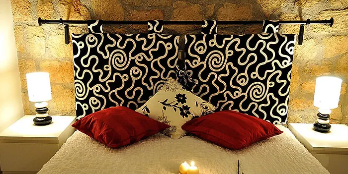 公寓 墨西拿地平线酒店 *