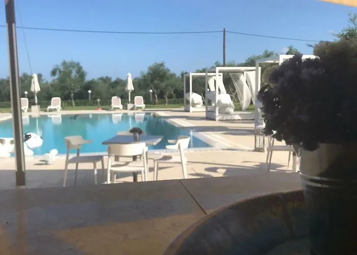 墨西拿地平线酒店 * 马拉松波利斯