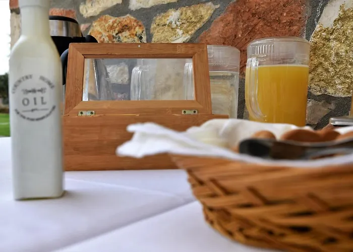 墨西拿地平线酒店 公寓