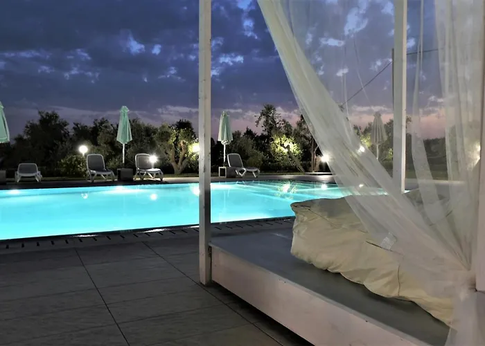 Messinian Horizons * Marathópolis