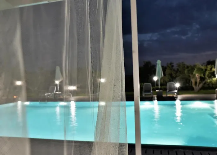 公寓 墨西拿地平线酒店 *