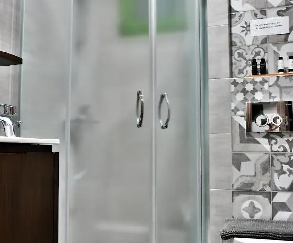 公寓 墨西拿地平线酒店 马拉松波利斯