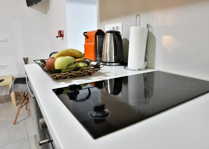 墨西拿地平线酒店 马拉松波利斯