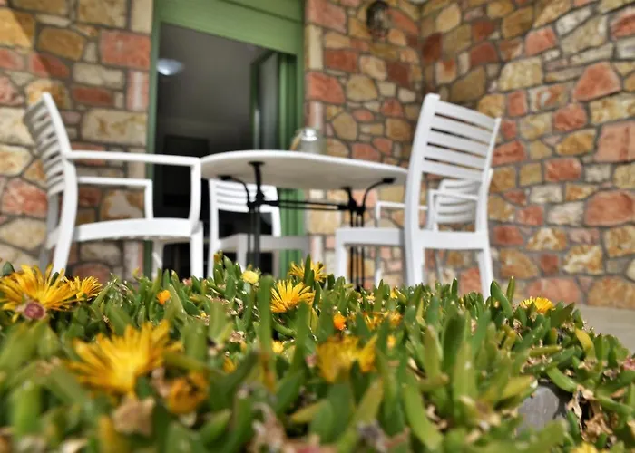 墨西拿地平线酒店 * 马拉松波利斯