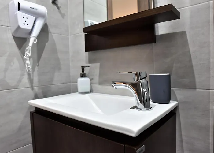 墨西拿地平线酒店 * 马拉松波利斯