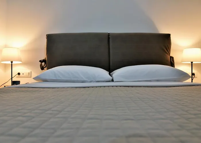 墨西拿地平线酒店