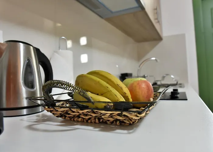 墨西拿地平线酒店