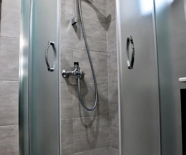 墨西拿地平线酒店 * 马拉松波利斯