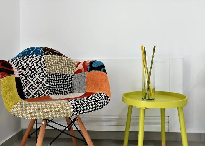 Messinian Horizons Appartamento *