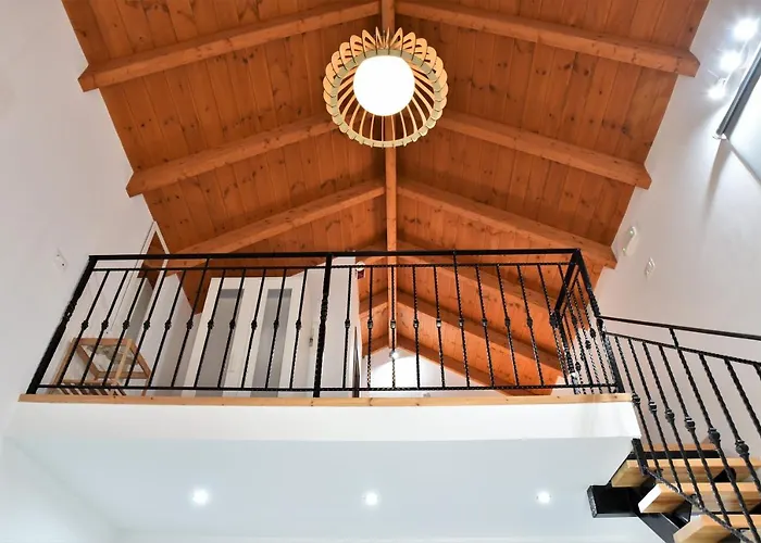 墨西拿地平线酒店