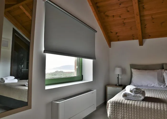 Appartamento Messinian Horizons