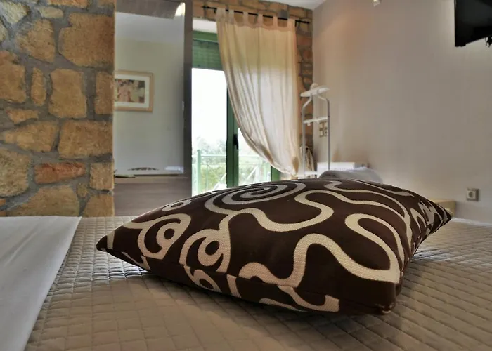 墨西拿地平线酒店