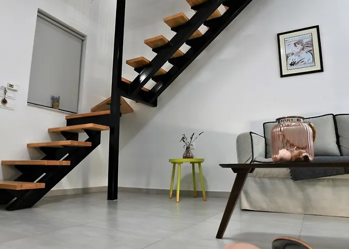 墨西拿地平线酒店 * 马拉松波利斯