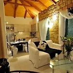Apartmán Messinian Horizons Marathopoli