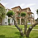 Messinian Horizons Apartment