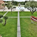 Apartmán Messinian Horizons Marathopoli