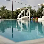 Apartment Messinian Horizons Marathopoli