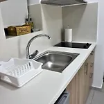 Messinian Horizons Apartmán