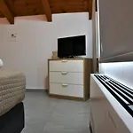 Messinian Horizons Apartment Marathopoli