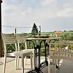Messinian Horizons * Marathopoli