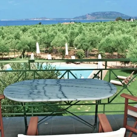 Messinian Horizons * Marathopoli