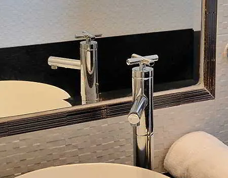 Messinian Horizons Lejlighed Marathopoli