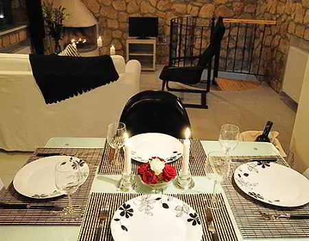 Messinian Horizons * Marathópolis