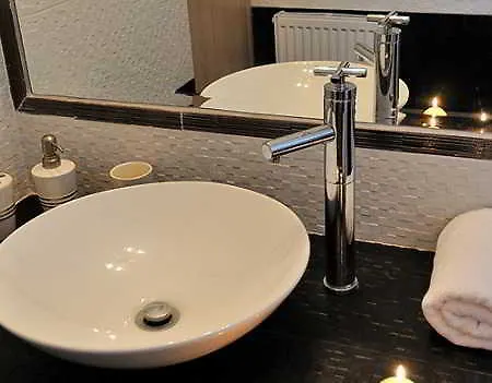 Messinian Horizons Lejlighed