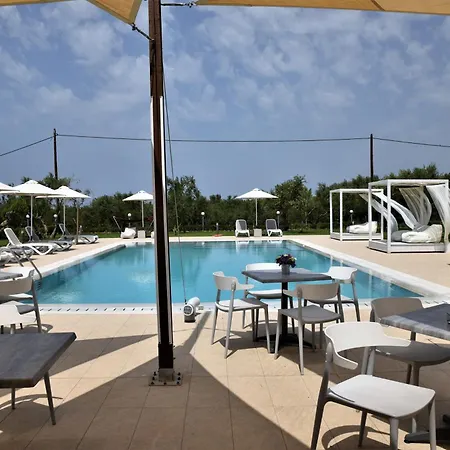 Messinian Horizons * Marathópoli