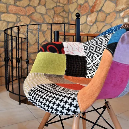 Apartman Messinian Horizons *