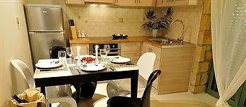 Messinian Horizons Apartament Marathópolis