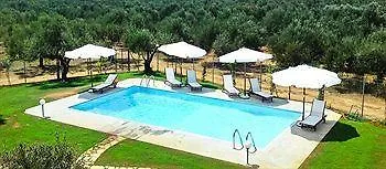 Messinian Horizons Маратополис