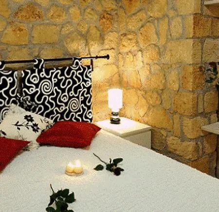 Messinian Horizons Апартаменты