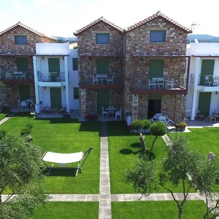 Messinian Horizons Marathópolis