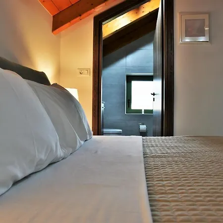 Messinian Horizons Lejlighed Marathopoli